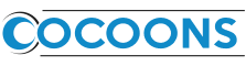 Cocoons Logo